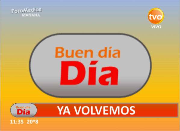 LEP TVO - ForoMedios 1 dia