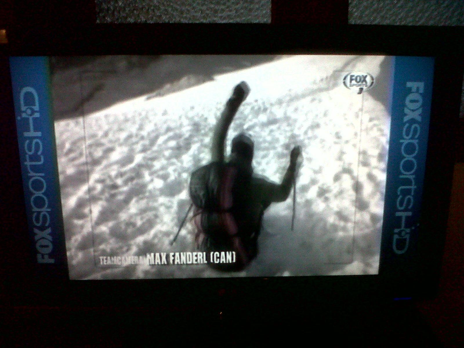 Foto Fox Sports 3 "HD"