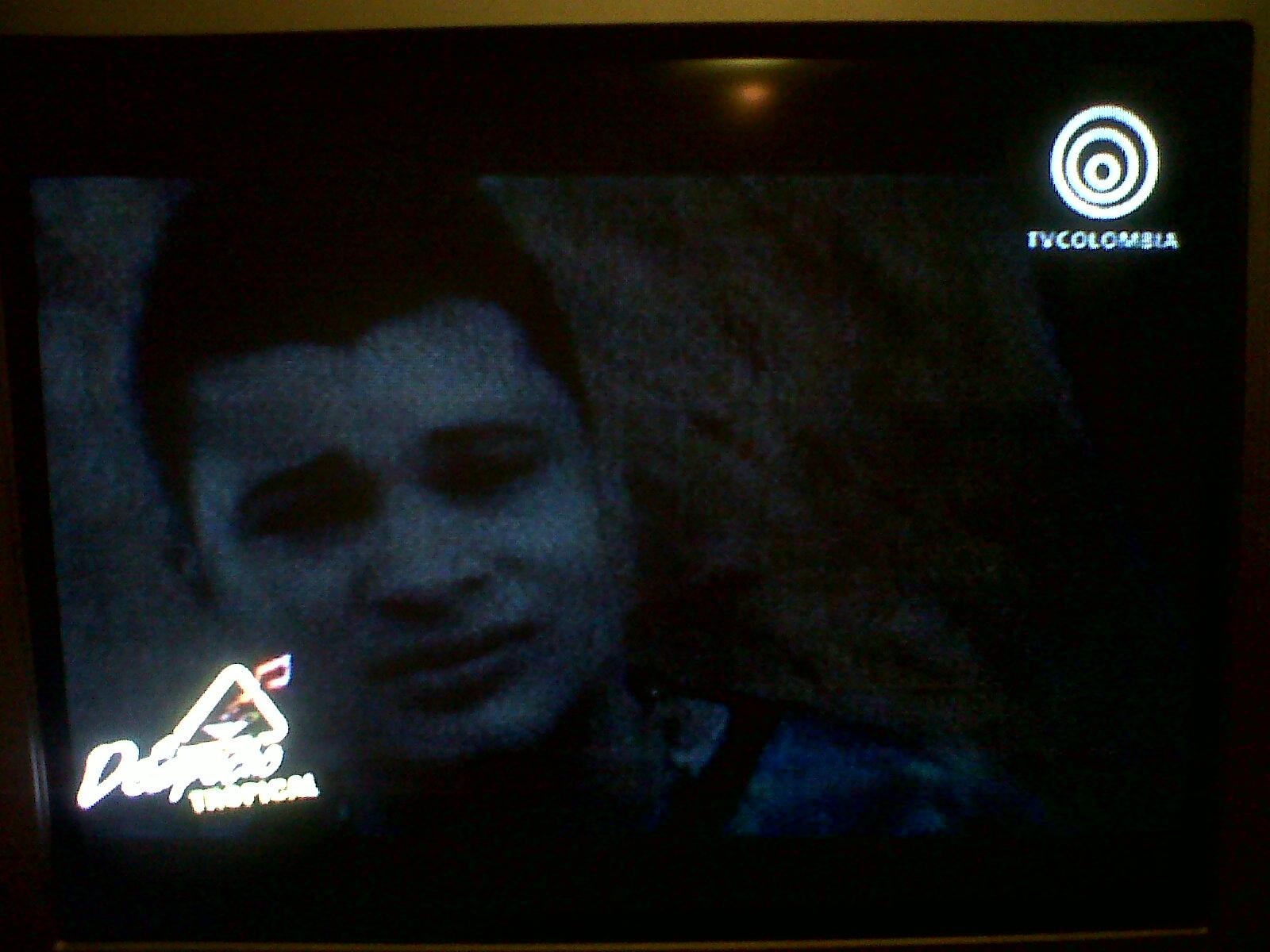 tv colombia oct 2012