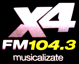 x4radio 2
