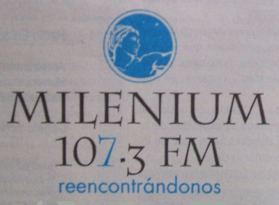 milenium 1073