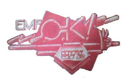 radio emfok97 1988