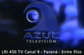 azul litoral