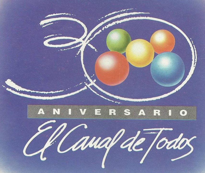 canal5 1994