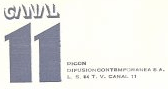 canal11 1962
