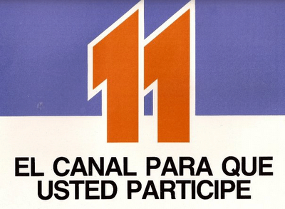 canal11 participe