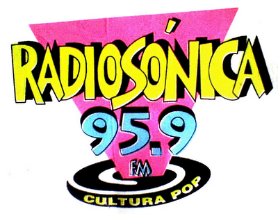 radiosonica 1991