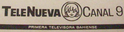 canal9bb 1965