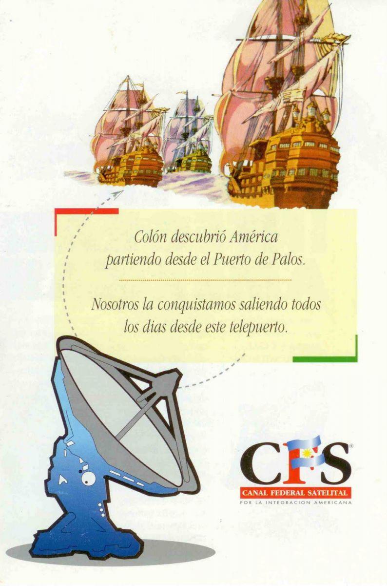 Cfs