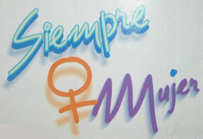 siempremujer