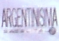 argentinisima96