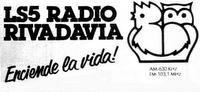 rivadavia 1991