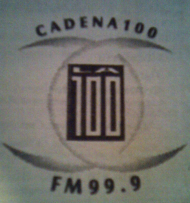 cadena100 1996