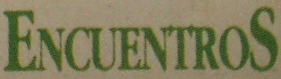 encuentros