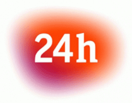 canal24hs 2008