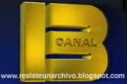 canal13 1990