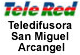 telered tsma