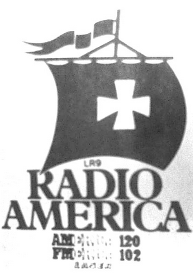 radioamerica 1988
