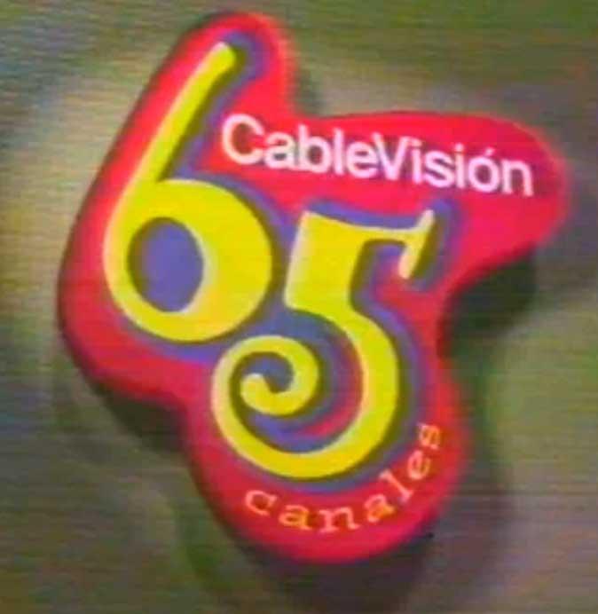 cablevision 65canales