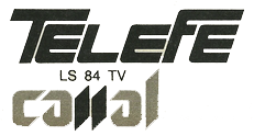 telefe 1990