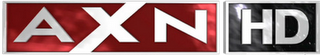 Axn Hd europa