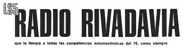 rivadavia 70