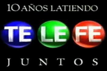 telefe 10anos