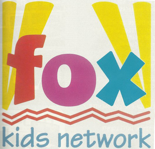 foxkids 1994