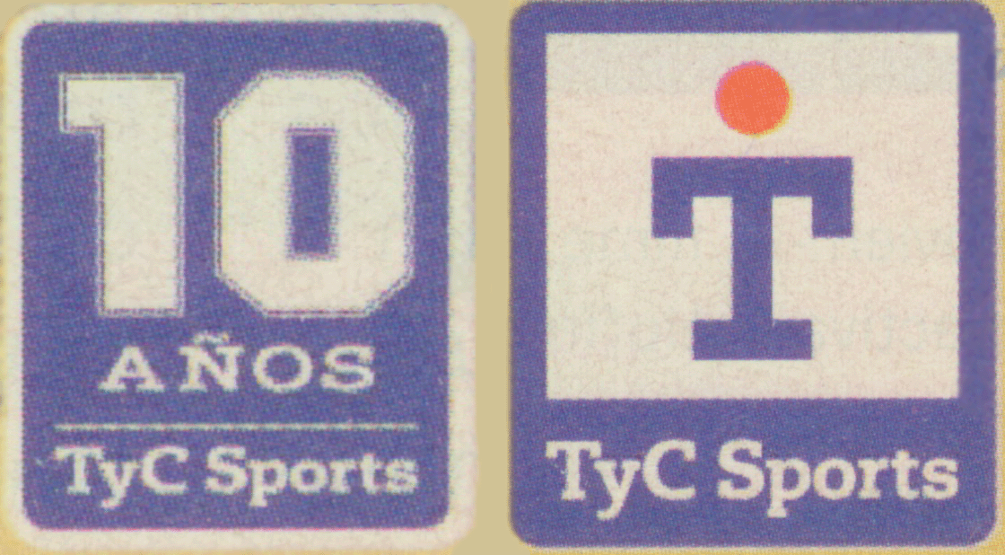 Tyc 10anos