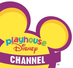 playhouse disney