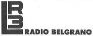 Lr3 belgrano 1966