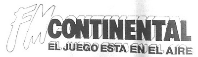 fmcontinental 1990