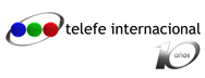 telefe internacional 10a
