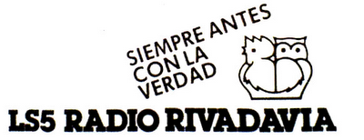 rivadavia 1990