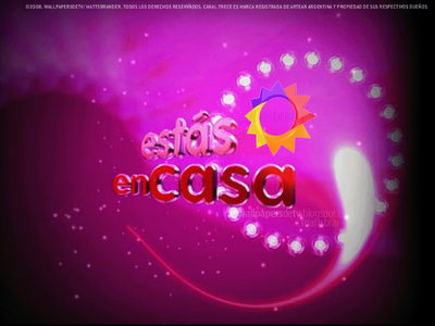 canal13 2005