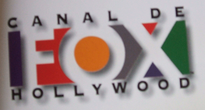 canalfox