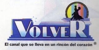 volver