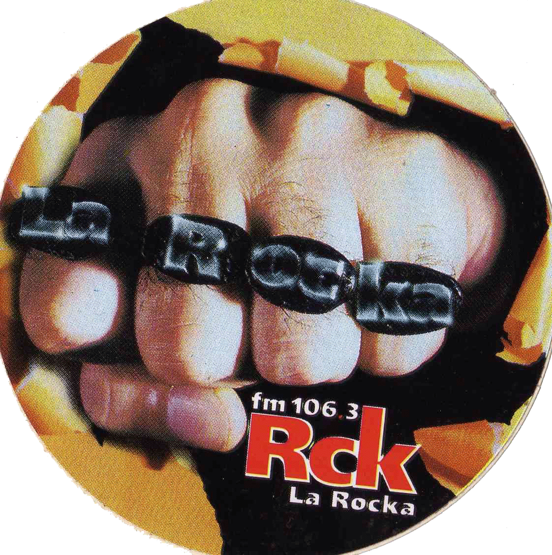 fm1063 larocka 2