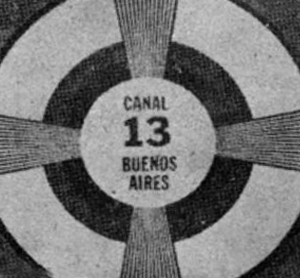 canal13 1965