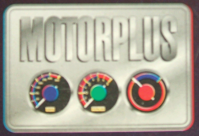motorplus