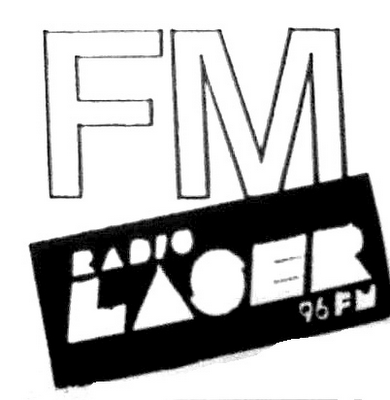 laser96 1988
