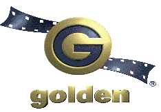 golden
