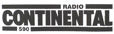 radio continental 1988