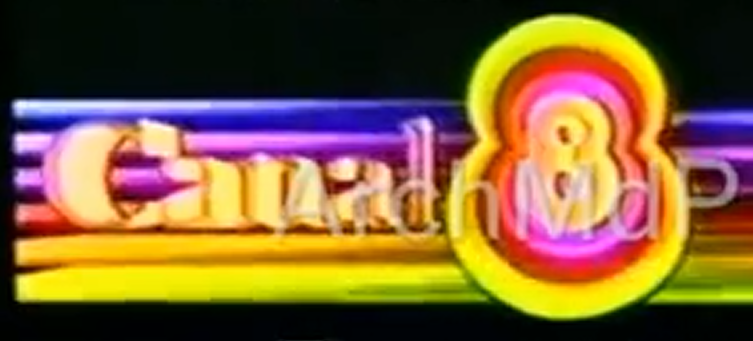 cana8 Mdp 1988