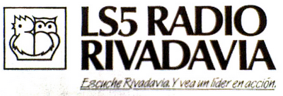 rivadavia 1987