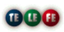 Logo Telefe1990