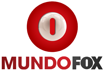 Mundo Fox - Logo Original (2012-)