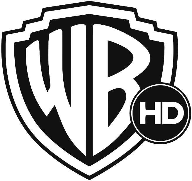 Warner Channel HD - Octubre 2012 (ByN)