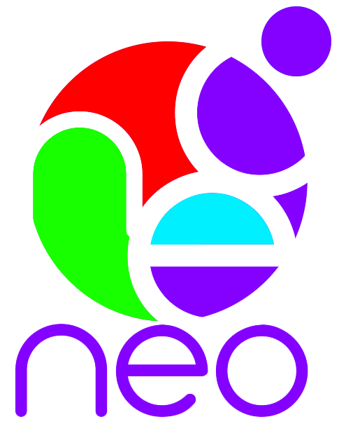 Logo NEO 2013