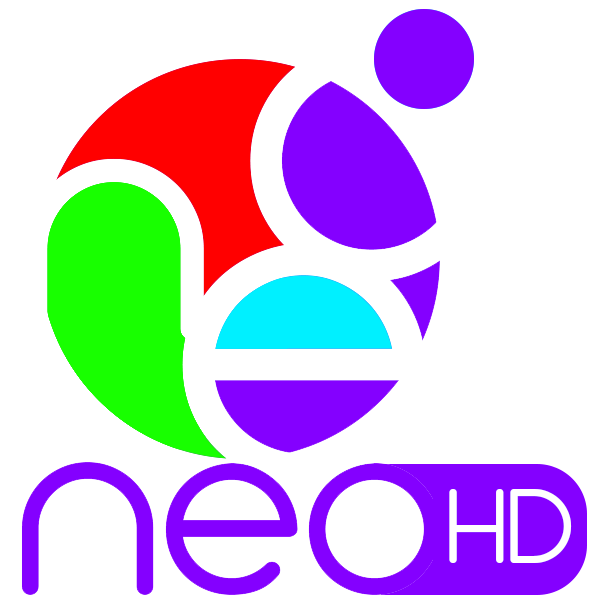 Logo NEO HD 2013